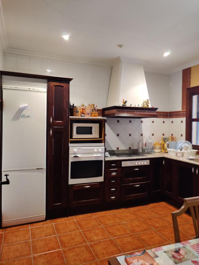 Casa Rural Alhambra Ruidera Εξωτερικό φωτογραφία