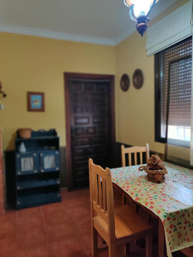 Casa Rural Alhambra Ruidera Εξωτερικό φωτογραφία
