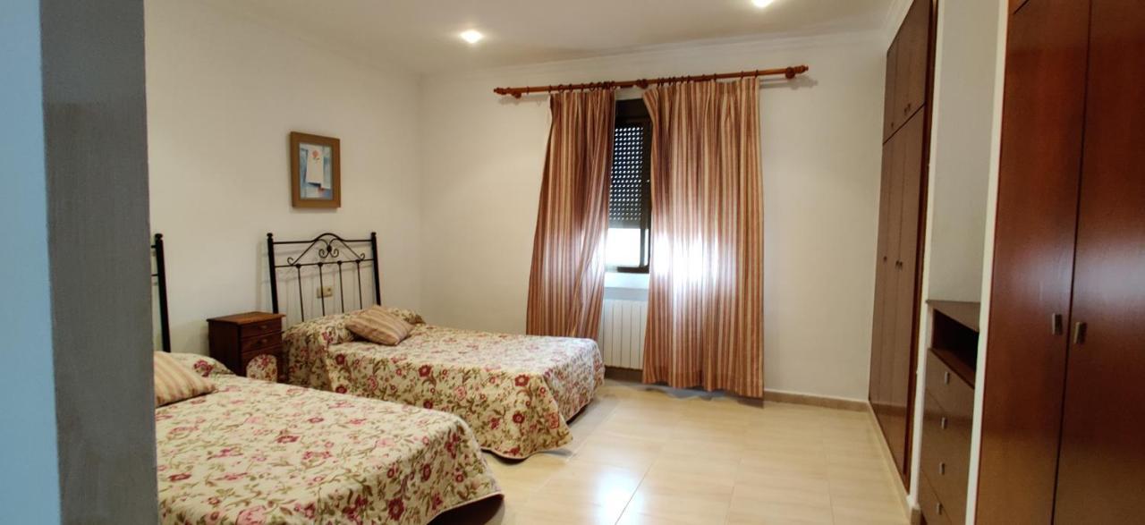 Casa Rural Alhambra Ruidera Εξωτερικό φωτογραφία