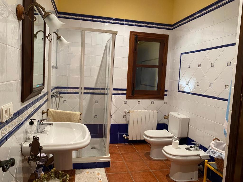 Casa Rural Alhambra Ruidera Εξωτερικό φωτογραφία