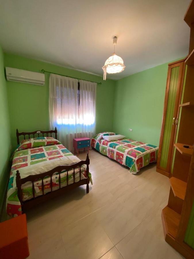 Casa Rural Alhambra Ruidera Εξωτερικό φωτογραφία
