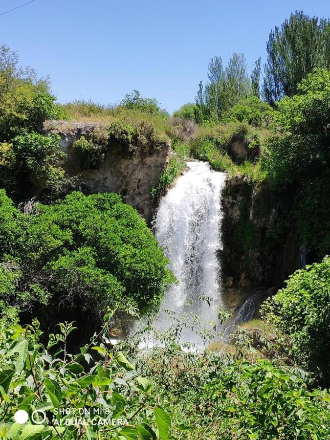 Casa Rural Alhambra Ruidera Εξωτερικό φωτογραφία